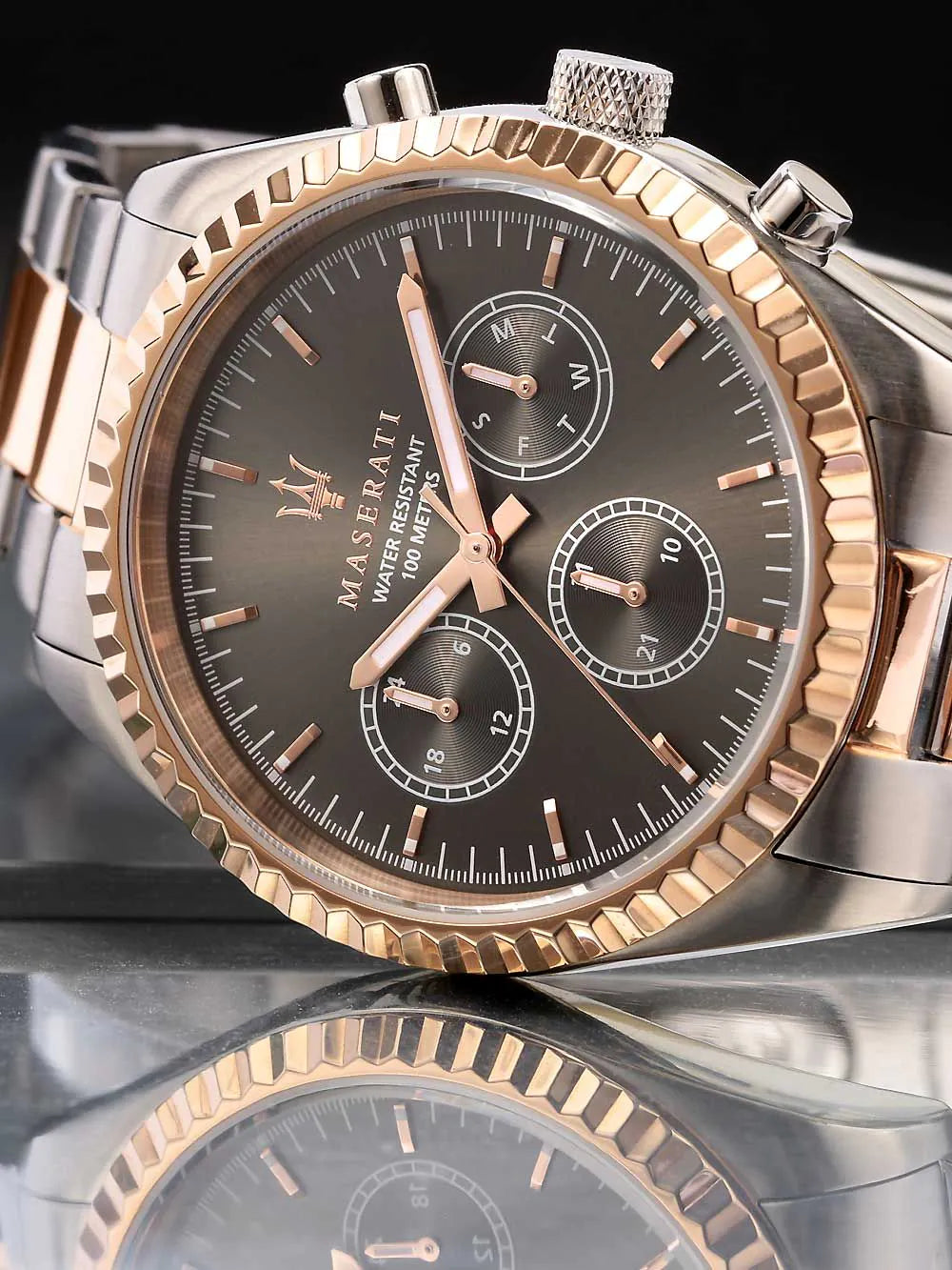 Montre Homme Maserati® R8853100020