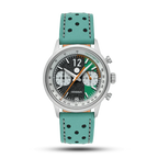 Race Master Chronographe GLF Vert
