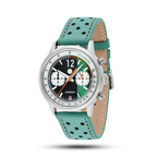 Race Master Chronographe GLF Vert