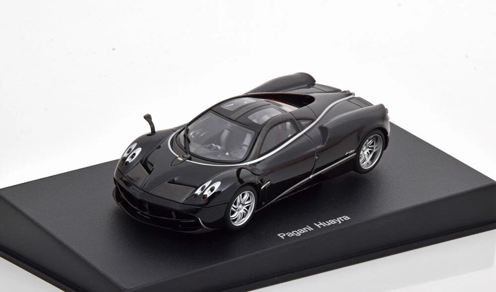 Miniature 1/43ème Pagani Huayra