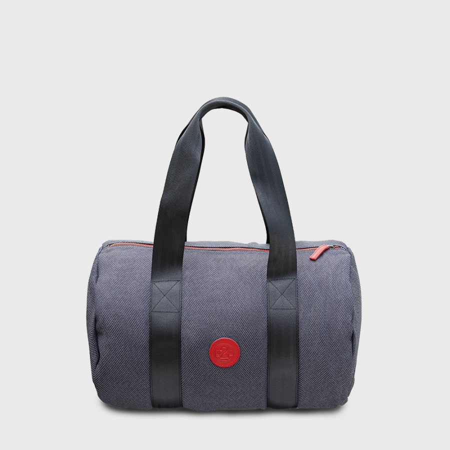 Sac de sport enfant Tissu bleu