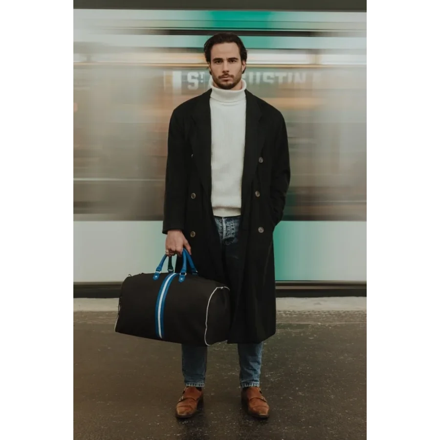 Sac de voyage Johner CBC